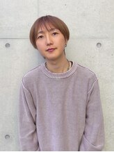 アグ ヘアー アテナ 西新店(Agu hair atena) Takumi