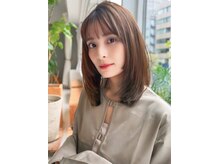アグ ヘアー エゼ 石江店(Agu hair aise)