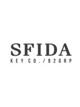 SFIDA /髪質改善/白髪ぼかし/メンズ/眉毛/パーマ