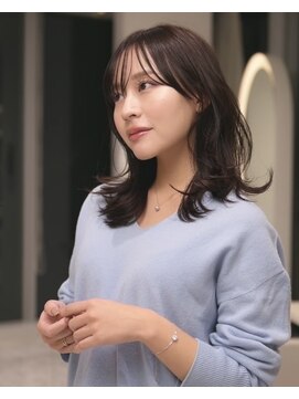 ザザアオヤマ(ZA/ZA AOYAMA) ★20代30代40代大人くびれレイヤー