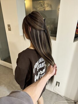 タオ 河原町(Tao) Highlight Design