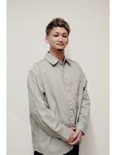 エルバイアールエルジー 吉川美南店(L by RLG) 佐々木 健吾