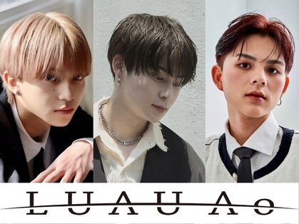 ルアウアオ(LUAU Ao)の写真