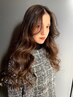 【ほのか指名限定】透明感たっぷりカラー￥5000