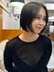 ベイルーム(BAYROOM by HONEY omotesando)の写真/似合わせ×小顔見せで印象を変える♪あなたに似合うスタイルをご提案☆ショートヘアならお任せ。[横浜]