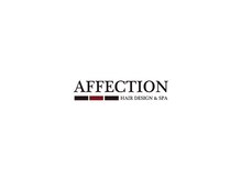 アフェクションリヴァル(AFFECTION ReVal)