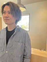 ノウドミ(NODOMI) 黒川 展弘