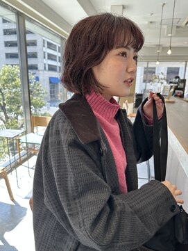 ドレープ(Dreap) 【akari】