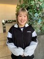 ワイビー グリーン リル(y.be green rel) 垣内 奈緒