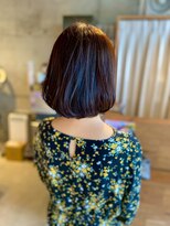 ライズヘアーブランド 宝塚中山店(RISE HAIR BRAND)&nbsp;30代/40代/美髪/水素/髪質改善/白髪染め/白髪ぼかし/中山/中山寺