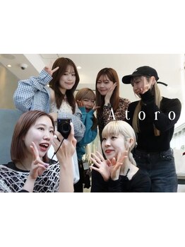 親身なカウンセリングが魅力◇話しやすいスタッフだから相談しやすい♪