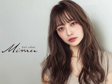 ミム(Mimu)