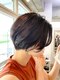 ルソレイユ(Le Soleil)の写真/大人女性の魅力を引き出すさりげなくオシャレなスタイルをご提案！上質空間で、素敵なサロンタイムを。