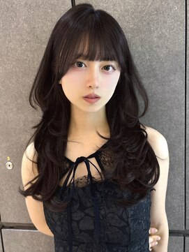 ロンドネートゥル 新潟(Lond naitre) 似合わせレイヤー