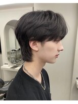 リッカ(LICCA)&nbsp;【LICCA  NOE】マッシウルフ××カルマパーマ