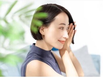 ノースヘアー(North Hair)の写真/通い続けられるサロンであることを大切に、2回目以降のご来店のお客様でも使えるクーポンをご用意◎