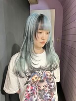 シリー(Silly)&nbsp;【唯一無二】デザインカラー