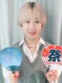 シロフ シブヤ(shirof shibuya) 伊東 玲弥