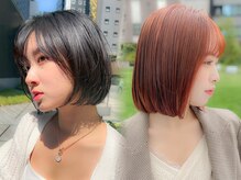 スウド(Swd)の雰囲気（扱いやすくて上品◎再現性の高い美シルエットボブ&レイヤーボブ）