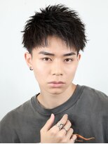 リップス 大宮(LIPPS)&nbsp;ツイストアップバング