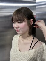 ゼスト 八王子店(ZEST)&nbsp;オリーブブラウン