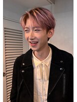 レコ 渋谷(LECO)&nbsp;メンズスタイル