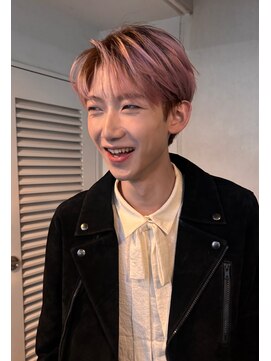 レコ 渋谷(LECO) メンズスタイル