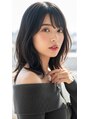 ネオリーブノース 中板橋店(Neolive north)&nbsp;サラサラ髪にはやっぱり【スクテ髪質改善カラー】です。