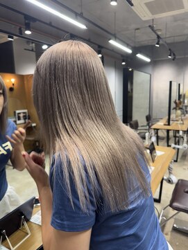 ルーフ 町田店(LUFE) ヘーゼルベージュ