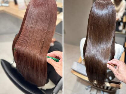 ウノ 南林間(UNO)の写真