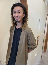 ハル 泉中央(hal) 上村 有平