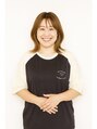 モッズヘア 足利(mod'hair) 猪俣 未来