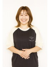 モッズヘア 足利(mod'hair) 猪俣 未来