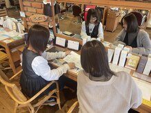 アージュ 広陵店(Ange)