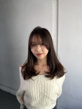 ミディアムレイヤー