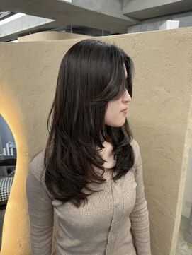 【NAGOMI指名】大人気のざくざくレイヤー