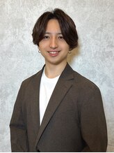 リンク(Link Hair&Spa)&nbsp;服部明日翔 (ASUKA)