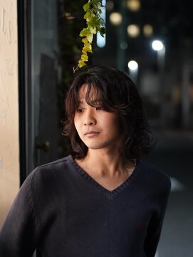 ペルズ(PELLS) ボブパーマ