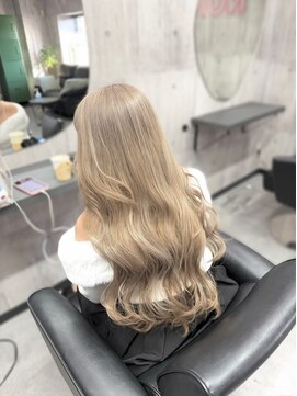 ノーン(NONE) ホワイトミルクティー