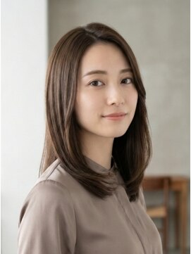 コーン(cone) ルミナスリペアミディ（Luminous Repair Midi）