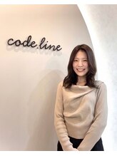 コードライン 総社店(CODE.LINE) Risa