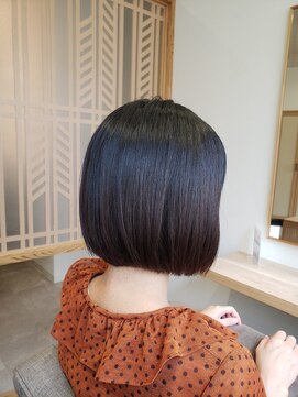 ミリ 千歳烏山(Mili CARE&SPA) ミリお客様スタイル