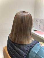 ミルコ 東川口店(milco)&nbsp;beige color