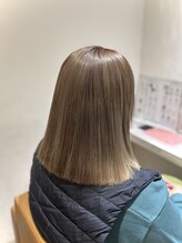 ミルコ 東川口店(milco)&nbsp;beige color