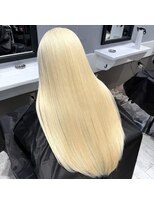 ジゼル(GiseL) 初カラーにもおすすめ