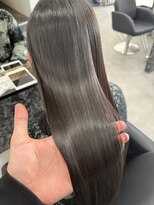 レム 長野青木島店(REM)&nbsp;美髪縮毛矯正