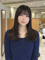 サードショップ 梅田茶屋町店(THIRD SHOP)&nbsp;レイヤーカット