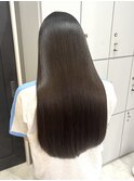 straight［四日市/髪質改善］