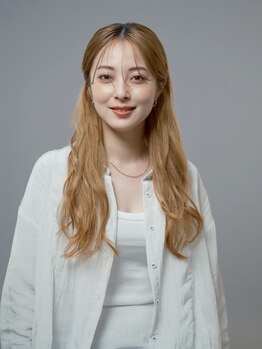 ラウレア 博多店(laulea)の写真/博多駅近｜早朝7時～OK｜口コミ高評価◎ ナチュラルなのに洗練された垢抜けヘアメイク