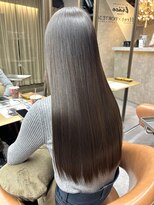 ソワンドゥブレスシエン 堀江店(soin de brace CIEN) 髪質改善×イメチェン